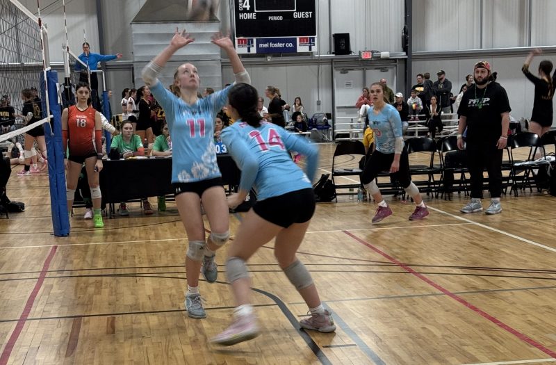 Queens of the Quad: Players that Shined!