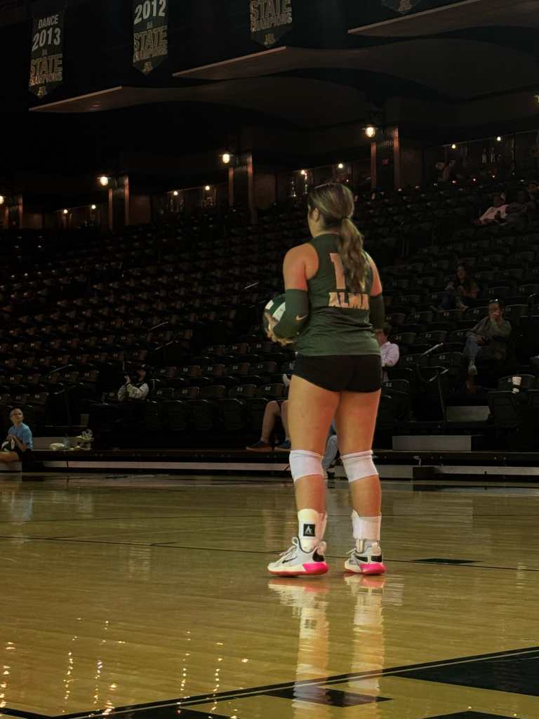 Matilyn Dunn