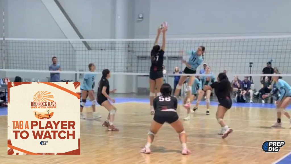 Tagged Nevada Players to Watch at Red Rock Rave &amp;#8211; Middles