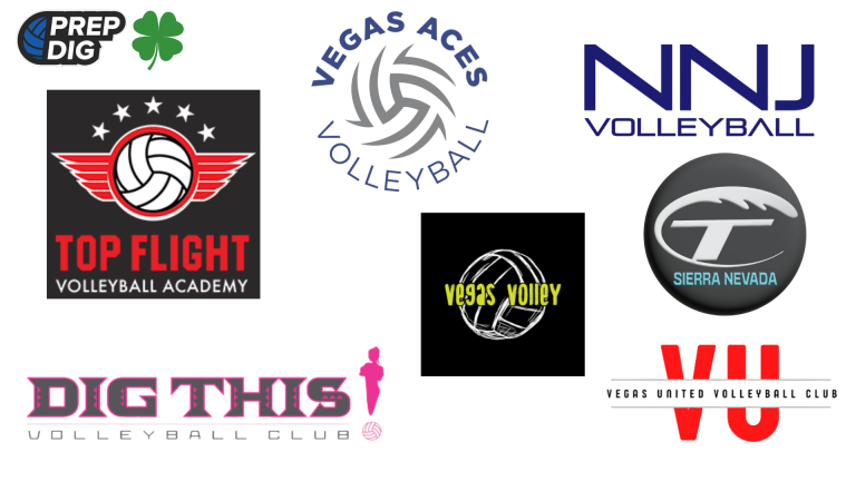 Red Rock Rave: Nevada Teams Battling in Gold for a Nationals Bid