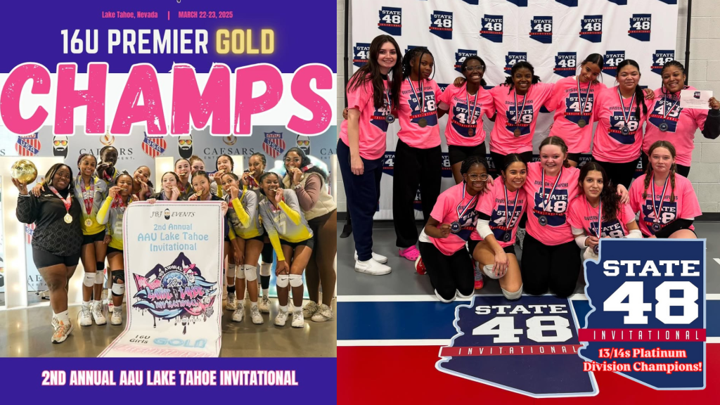 2025 AAU Nationals Bid Tracker: Underrated 14-1 and Nectr 16 Rue