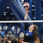 Top Middles at Cross Court Classic 15 Open division