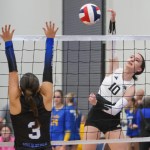 Productive Pin Hitters at Cross Court Classic 15 Open division