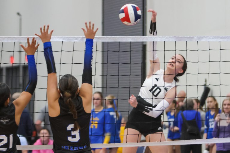 Productive Pin Hitters at Cross Court Classic 15 Open division