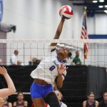 Rising Talents To Watch As Texas Club Season Kicks Off