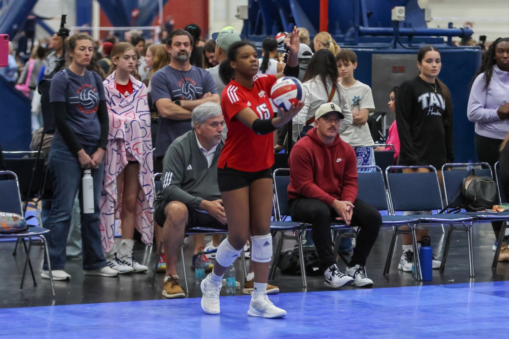 Top Right Sides in the Cross Court Classic 16 Open division