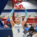 Texas Setters to Watch At Nationals