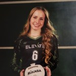 Abigail Mullen