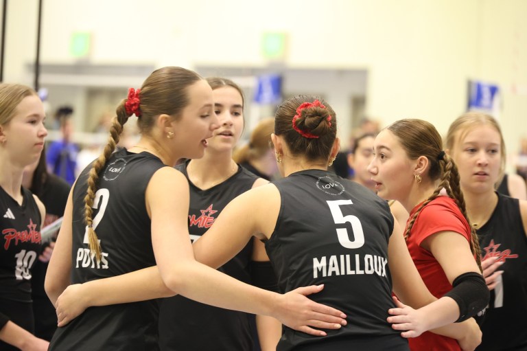 Which Nebraska Teams Stood Out in 15 American at NLQ #2?