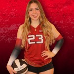 Olivia Hickey