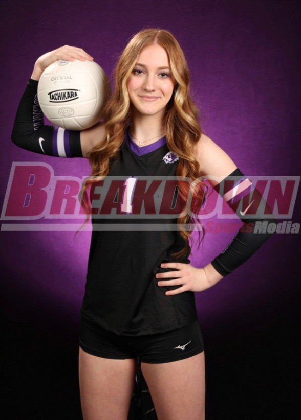 Madison Pridon