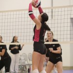 SD Rankings: Setters Taking the Court and Leading the Game