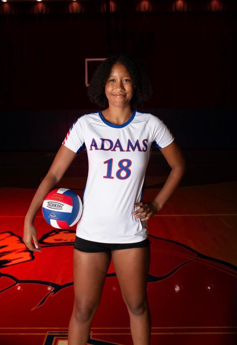 Addyson Stover