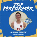 Alainna Barrick