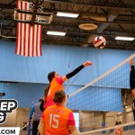 Benilde-St. Margaret’s vs Grand Rapids in 3A Quarterfinals