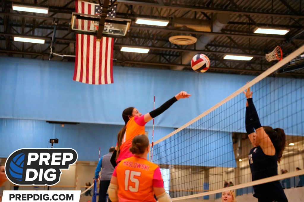 Benilde-St. Margaret’s vs Grand Rapids in 3A Quarterfinals