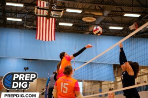 Benilde-St. Margaret’s vs Grand Rapids in 3A Quarterfinals