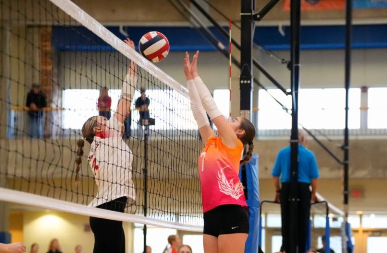 The Players Behind the Points: Setters Ready to Shine This Fall