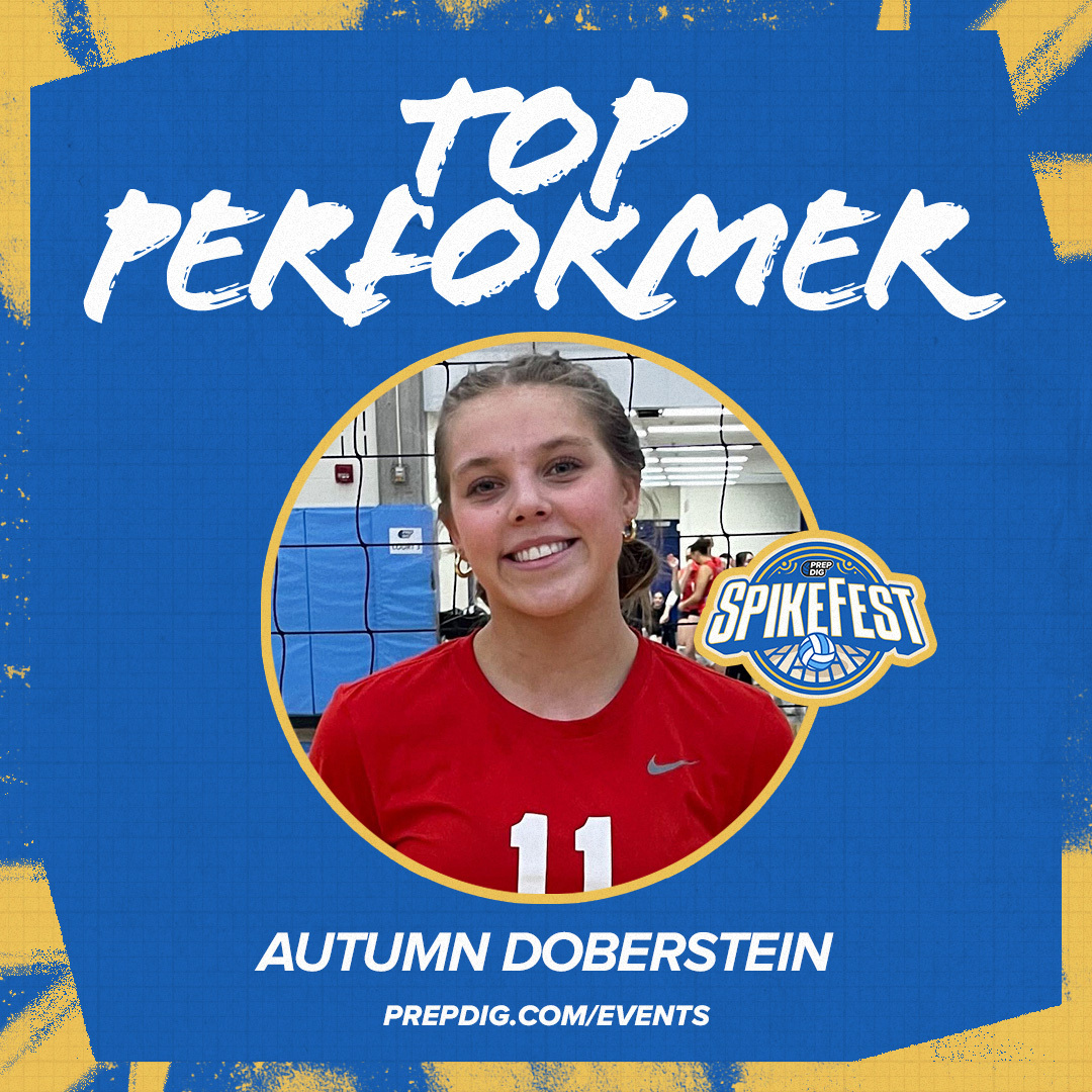 Autumn Doberstein
