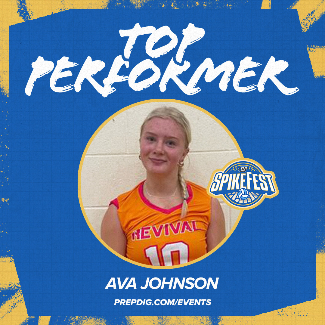 Ava Johnson