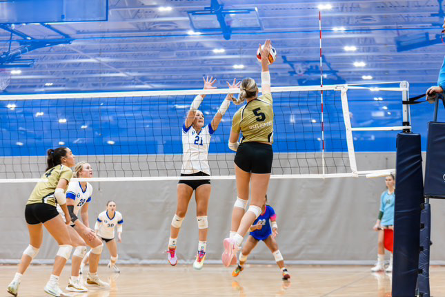 2027 Middle Blockers Making an Impact in the Rankings