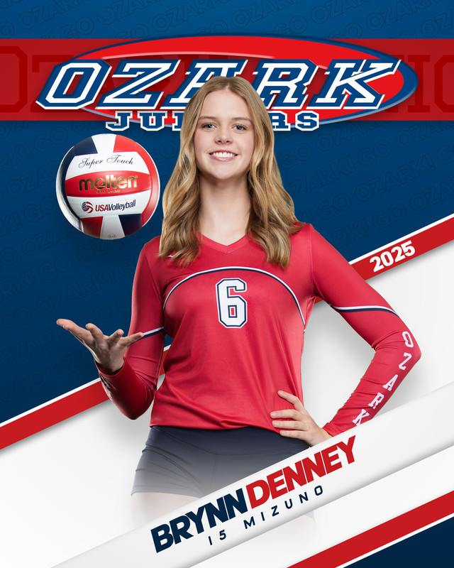 Brynn Denney