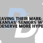 Leaving Their Mark: 4 Arkansas’ Seniors Who Deserve More Hype