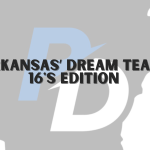 Arkansas’ Dream Team: 16’s Edition