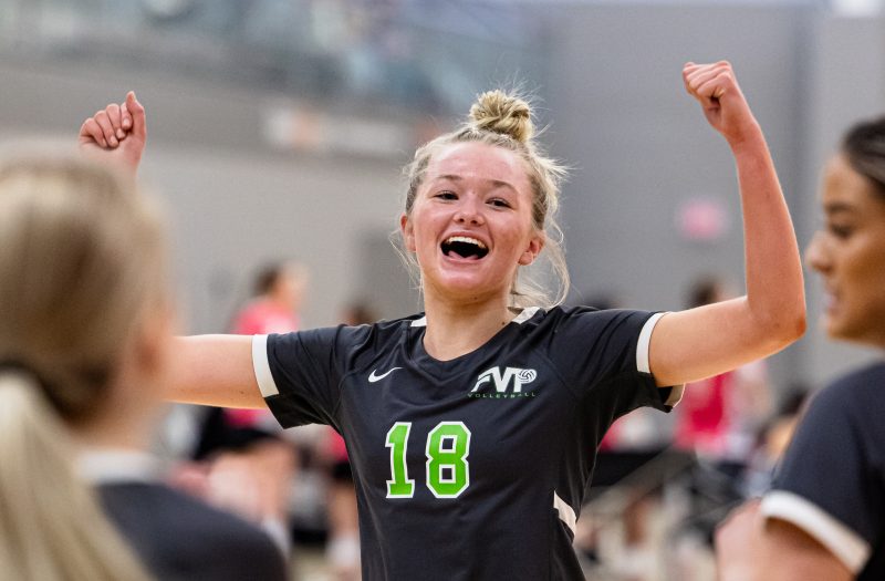 Diving Deep into the Outside Hitters in the 2026 Ranking Update