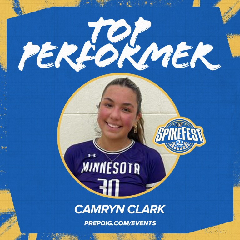 Camryn Clark