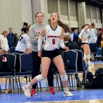Caroline Stinnett