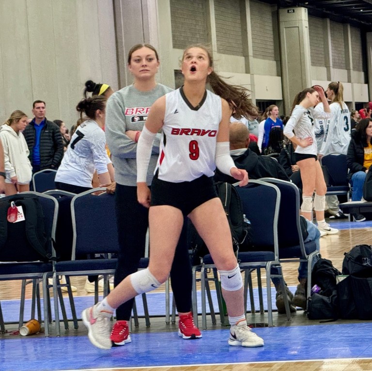 Caroline Stinnett