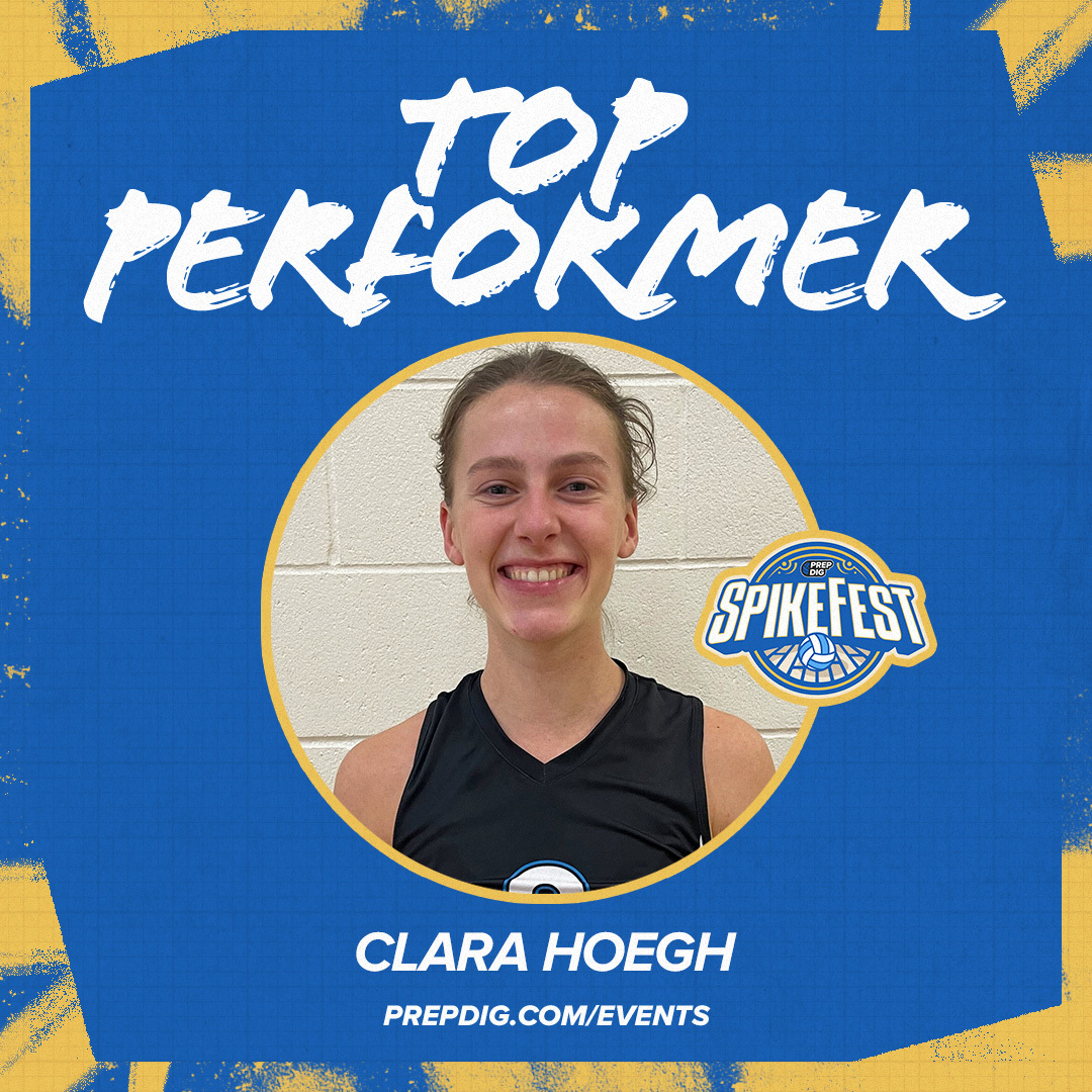 Clara Hoegh