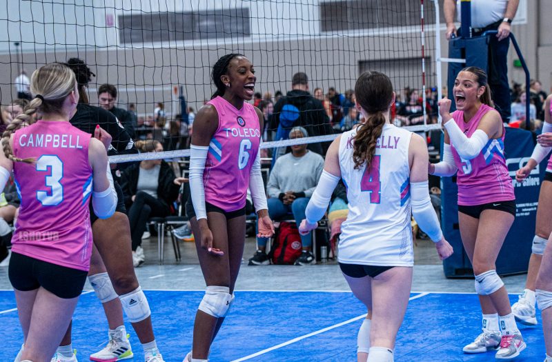 MEQ CHAMPIONSHIP SUNDAY (PHOTOS)