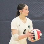 Paige Eggleston