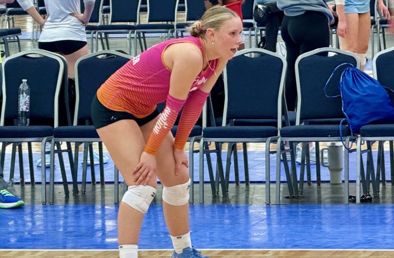 Five Cincinnati Hills Top Impact Performers