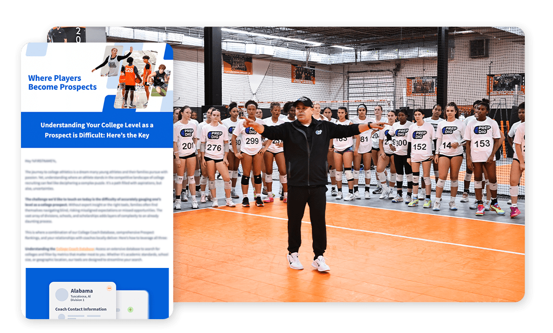 Features | Prep Dig