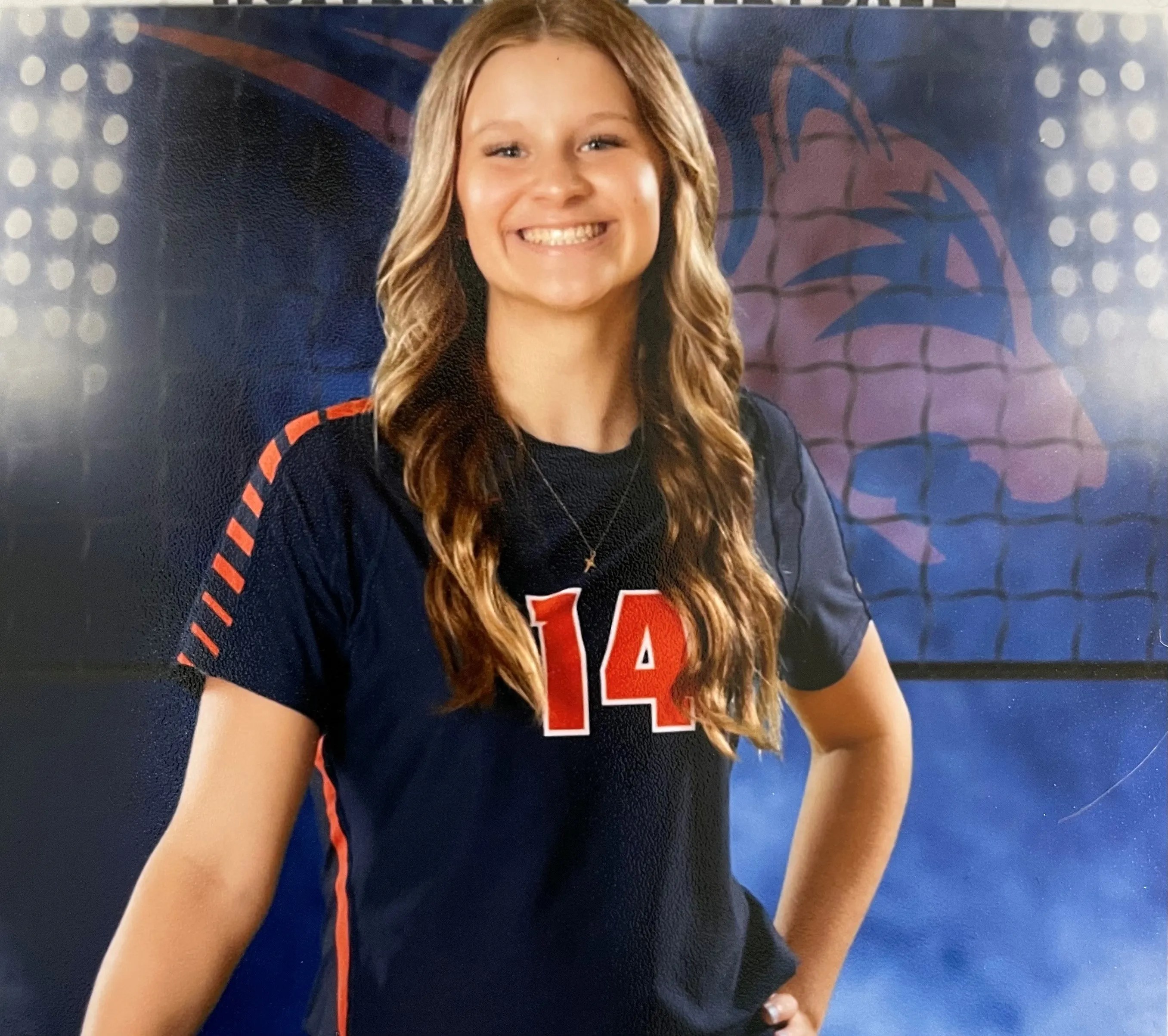 Madison Forst
