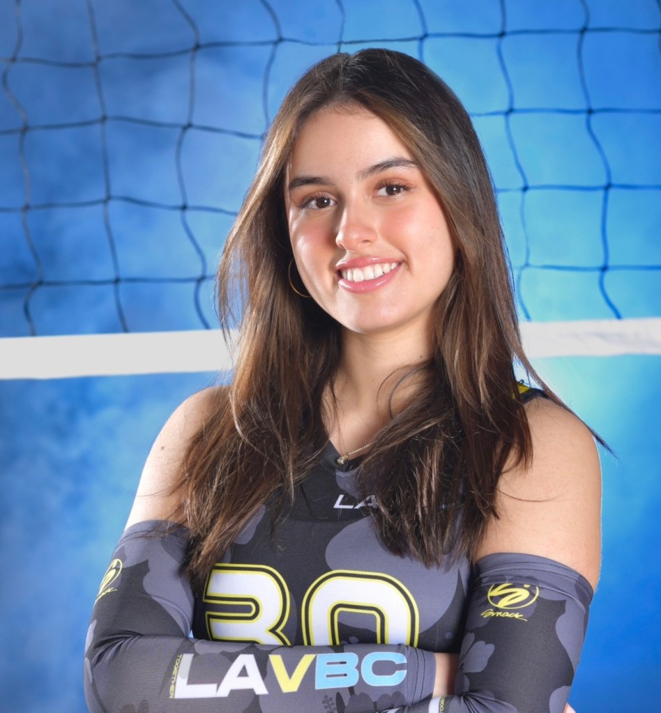 Francesca Rebagliati