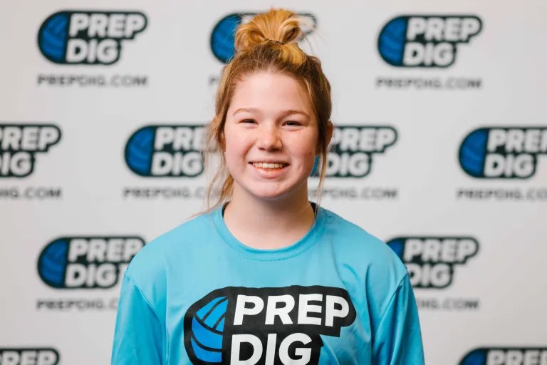 Alli Frerichs