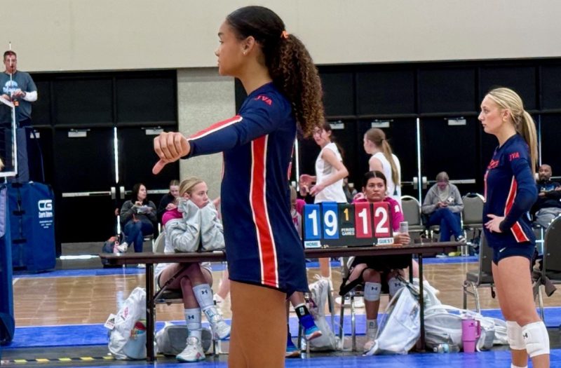 Gianna Upshaw