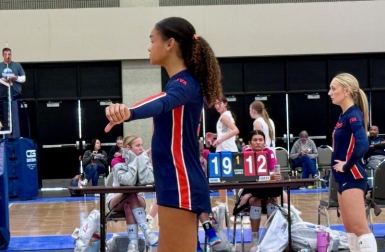 2028 Rankings: Top Five Check-In