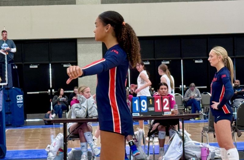 2028 Rankings: Top Five Check-In