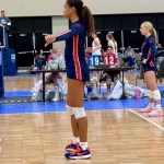 Gianna Upshaw