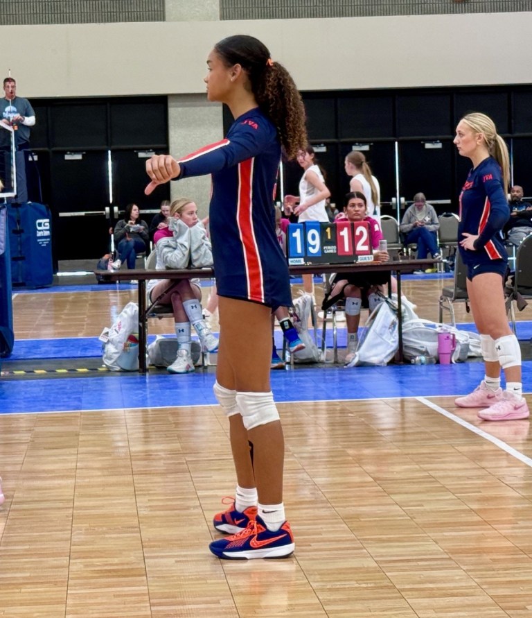 Gianna Upshaw