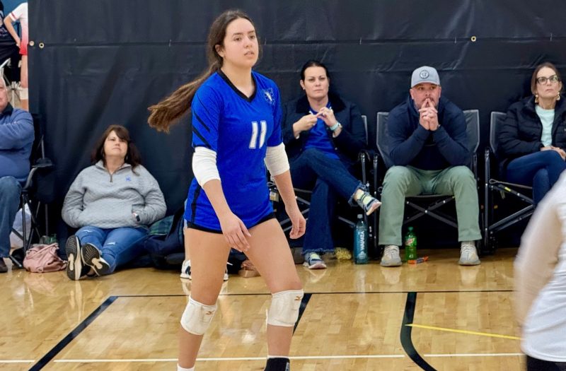 Lexington United 16s Black, Blue Team Overviews