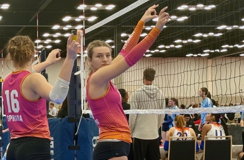 Grace Herzog