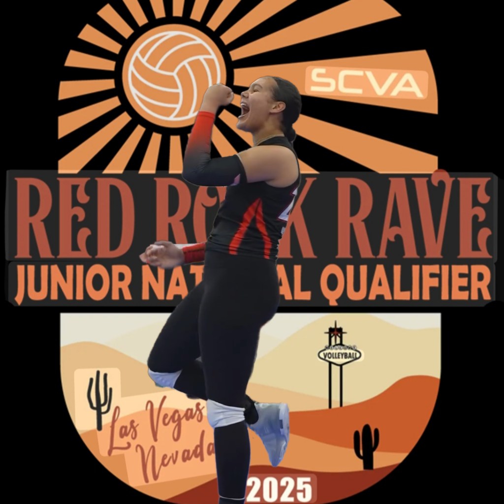 Attackers Strike at the SCVA Red Rock Rave (25&amp;#8217;s &amp;amp; 26&amp;#8217;s)