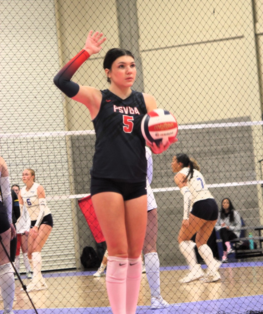 2027 Outsides Bringing the Heat at the PNQ