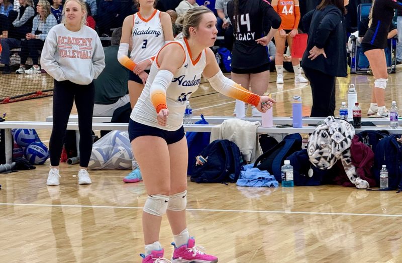 Hanna Steffey